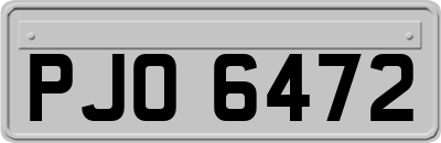 PJO6472