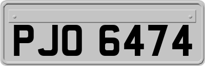 PJO6474