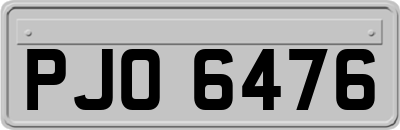 PJO6476
