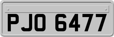 PJO6477