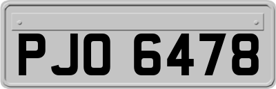 PJO6478