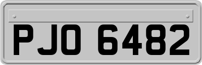 PJO6482