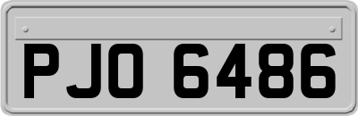 PJO6486