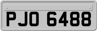 PJO6488