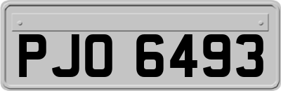 PJO6493