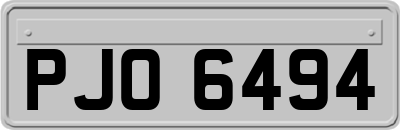 PJO6494