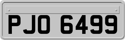 PJO6499