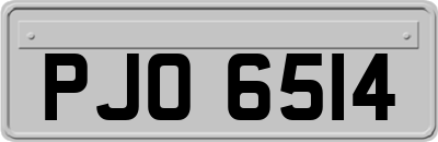 PJO6514