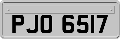 PJO6517