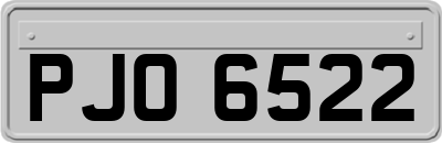 PJO6522