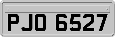 PJO6527