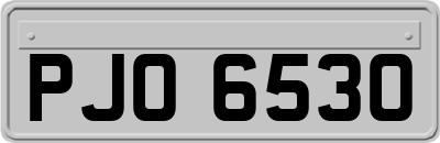 PJO6530
