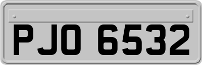 PJO6532