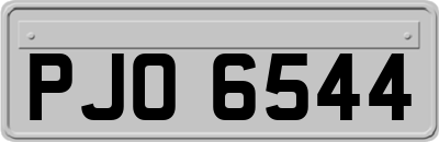 PJO6544