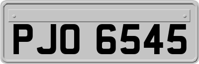 PJO6545