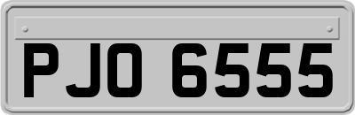 PJO6555