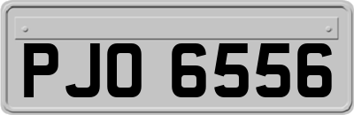 PJO6556