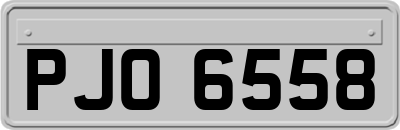 PJO6558