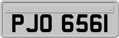 PJO6561