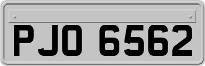 PJO6562
