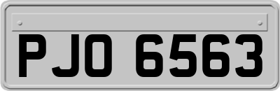 PJO6563