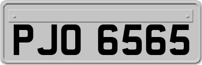 PJO6565