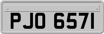PJO6571