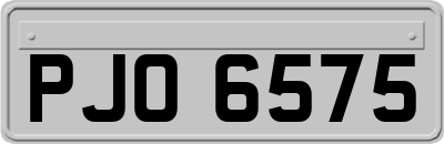 PJO6575
