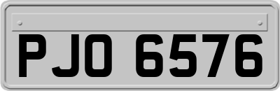 PJO6576