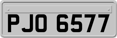 PJO6577