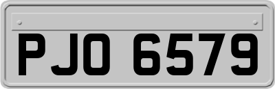 PJO6579