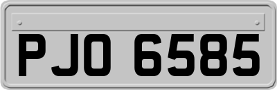 PJO6585