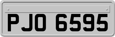 PJO6595