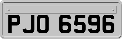 PJO6596
