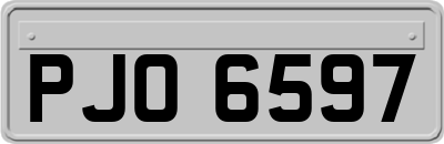 PJO6597