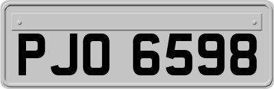 PJO6598
