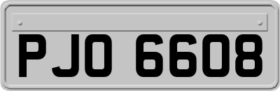 PJO6608