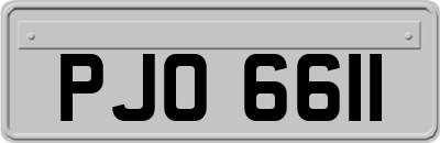 PJO6611