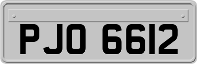 PJO6612