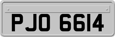 PJO6614