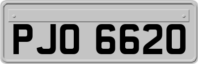 PJO6620