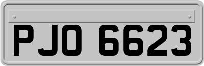 PJO6623