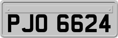 PJO6624