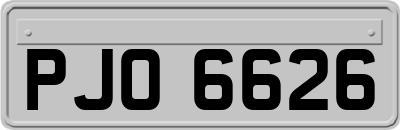 PJO6626