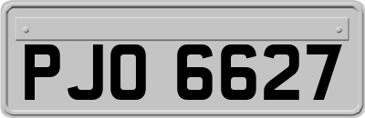 PJO6627