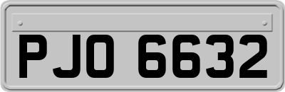 PJO6632
