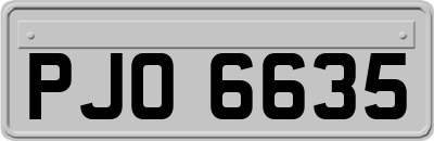 PJO6635