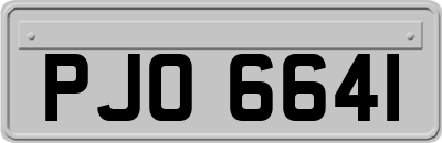 PJO6641