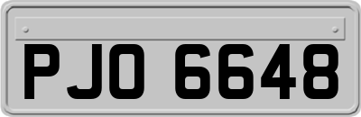 PJO6648