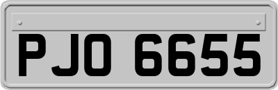 PJO6655